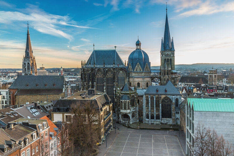 Aachen